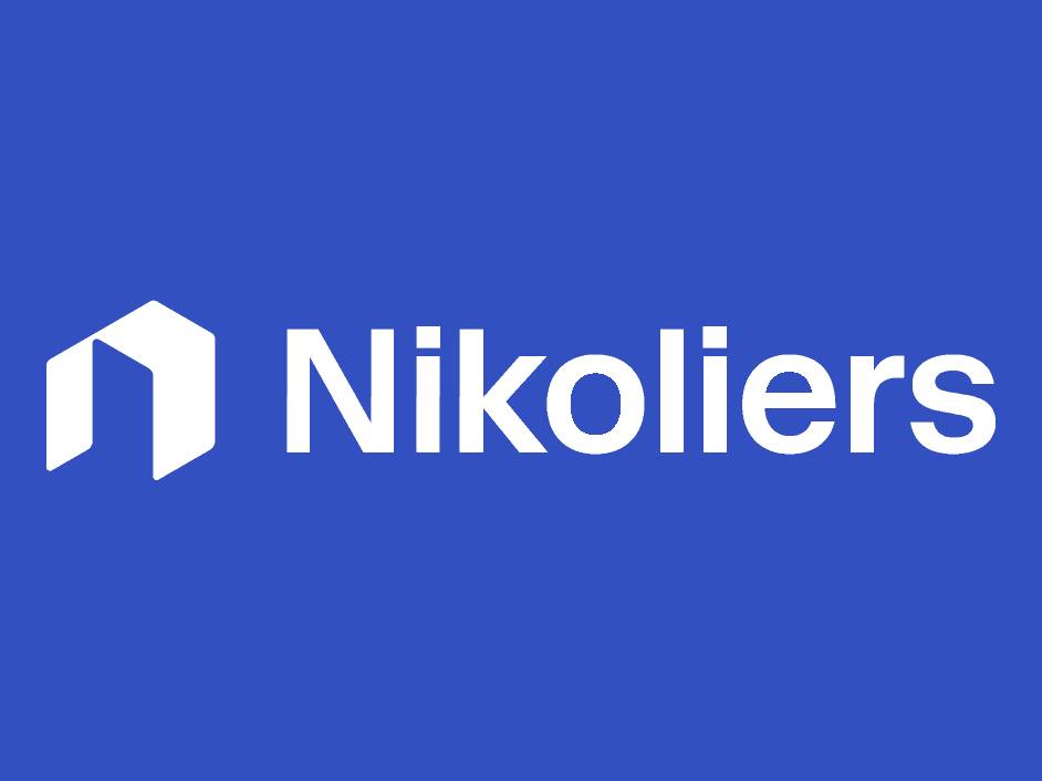 Консалтинговая компания Nikoliers обновляет визуальную айдентику бренда и выходит на новый рынок